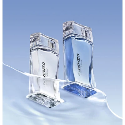 L'EAU KENZO Pour Femme Eau De Toilette 7 L'EAU KENZO Pour Femme Eau De Toilette – Image 5