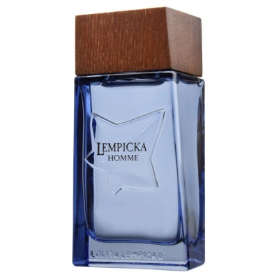 Lolita Lempicka Lempicka Homme Eau De Toilette 4 Lolita Lempicka Lempicka Homme Eau De Toilette – Image 2