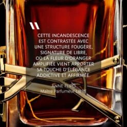 Yves Saint Laurent Libre Parfum -Célèbre Cosmétiques Magasin libre 3