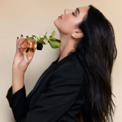 Yves Saint Laurent Libre Parfum Pour Les Cheveux -Célèbre Cosmétiques Magasin libre brume parfumee pour cheveux 4