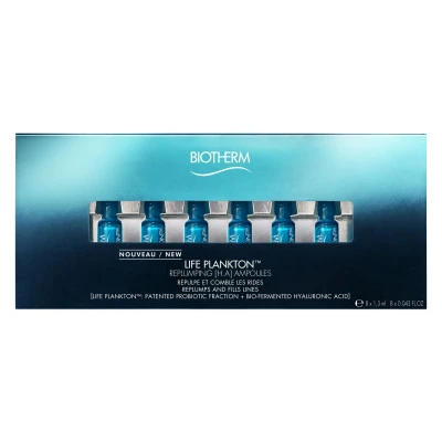 Biotherm Life Plankton™ Ampoules Repulpantes 5 Biotherm Life Plankton™ Ampoules Repulpantes – Image 3