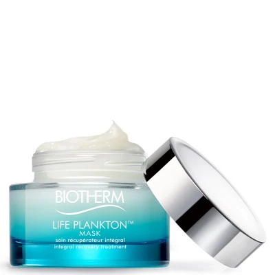 Biotherm Life Plankton™ Masque De Nuit Régénérant Et Repulpant 5 Biotherm Life Plankton™ Masque De Nuit Régénérant Et Repulpant – Image 3
