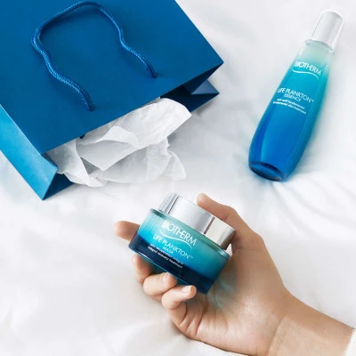 Biotherm Life Plankton™ Masque De Nuit Régénérant Et Repulpant 6 Biotherm Life Plankton™ Masque De Nuit Régénérant Et Repulpant – Image 4