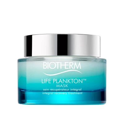 Biotherm Life Plankton™ Masque De Nuit Régénérant Et Repulpant 3 Biotherm Life Plankton™ Masque De Nuit Régénérant Et Repulpant