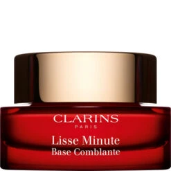 Clarins Lisse Minute Base Comblante Crème