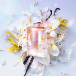 Lancome La Vie Est Belle Soleil Cristal Eau De Parfum -Célèbre Cosmétiques Magasin lveb edp soleil 5