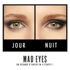 Guerlain MAD EYES Precise Liner Eyeliner -Célèbre Cosmétiques Magasin mad eyes f liner 4
