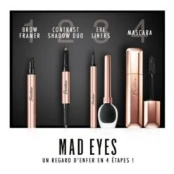 Guerlain Mad Eyes Eyeliner -Célèbre Cosmétiques Magasin mad eyes liq liner 5