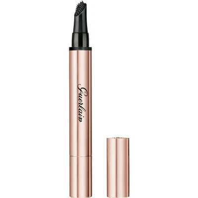 Guerlain Mad Eyes Brow Framer Gel Fibres Volume Naturel Sourcils 5 Guerlain Mad Eyes Brow Framer Gel Fibres Volume Naturel Sourcils – Image 3