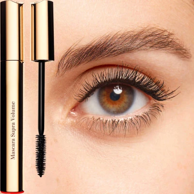 Clarins Mascara Supra Volume Mascara 4 Clarins Mascara Supra Volume Mascara – Image 2
