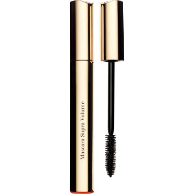 Clarins Mascara Supra Volume Mascara 7 Clarins Mascara Supra Volume Mascara – Image 5