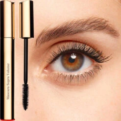 Clarins Mascara Supra Volume Mascara 15 Clarins Mascara Supra Volume Mascara -Célèbre Cosmétiques Magasin masc supra volume 5