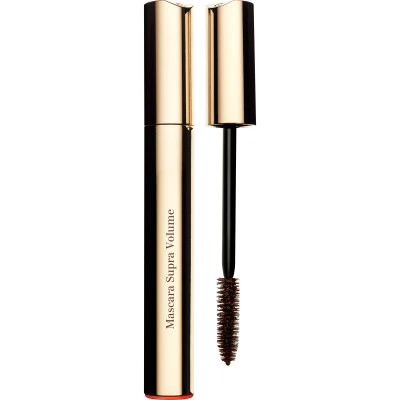 Clarins Mascara Supra Volume Mascara 3 Clarins Mascara Supra Volume Mascara