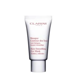 Clarins Masque Contour Des Yeux Masque Visage