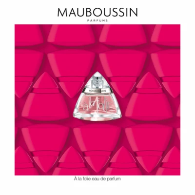 Mauboussin à La Folie Eau De Parfum 5 Mauboussin à La Folie Eau De Parfum – Image 3