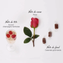 Mauboussin à La Folie Eau De Parfum 10 Mauboussin à La Folie Eau De Parfum -Célèbre Cosmétiques Magasin mauboussin a la folie eau de parfum 3