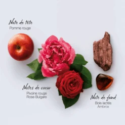 Mauboussin In Red Eau De Parfum -Célèbre Cosmétiques Magasin mauboussin in red eau de parfum 3