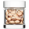 Clarins Milky Boost Capsules Fond De Teint -Célèbre Cosmétiques Magasin milky boost capsules fond de teint