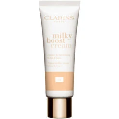 Clarins Milky Boost Cream Crème De Lait Teintée