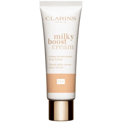 Clarins Milky Boost Cream Crème De Lait Teintée 6 Clarins Milky Boost Cream Crème De Lait Teintée – Image 4