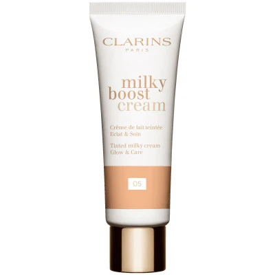 Clarins Milky Boost Cream Crème De Lait Teintée 7 Clarins Milky Boost Cream Crème De Lait Teintée – Image 5
