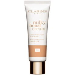 Clarins Milky Boost Cream Crème De Lait Teintée 15 Clarins Milky Boost Cream Crème De Lait Teintée -Célèbre Cosmétiques Magasin milky boost cream creme de lait teintee 5