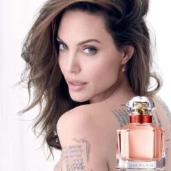 Mon Guerlain Bloom Of Rose Eau De Parfum -Célèbre Cosmétiques Magasin mon guerlain bloom of rose 2