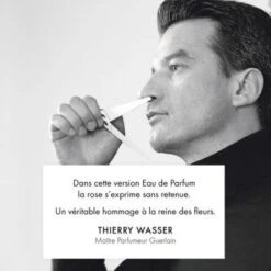 Mon Guerlain Bloom Of Rose Eau De Parfum -Célèbre Cosmétiques Magasin mon guerlain bloom of rose 3