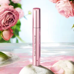 Clarins Mascara Wonder Perfect 4D Mascara -Célèbre Cosmétiques Magasin msc wonder perf 4d 3