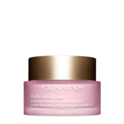 Clarins Multi-Active Jour Toutes Peaux Crème De Soin