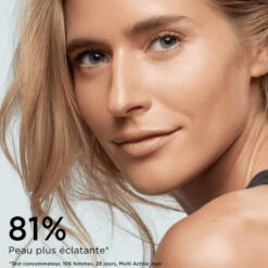 Clarins Multi-Active Jour Gelée Crème De Soin -Célèbre Cosmétiques Magasin multi active gelee 2