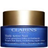 Clarins Multi-Active Nuit Confort Crème De Soin 2 Clarins Multi-Active Nuit Confort Crème De Soin -Célèbre Cosmétiques Magasin multi active nuit