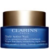 Clarins Multi-Active Nuit Légère Crème De Soin -Célèbre Cosmétiques Magasin multi active nuit 4