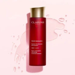Clarins Multi Intensive Essence De Jeunesse Défroissante -Célèbre Cosmétiques Magasin multi intensive essence de jeunesse defroissante 1 2