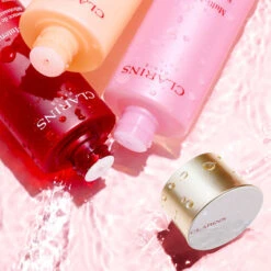 Clarins Multi Intensive Essence De Jeunesse Défroissante -Célèbre Cosmétiques Magasin multi intensive essence de jeunesse defroissante 1 4