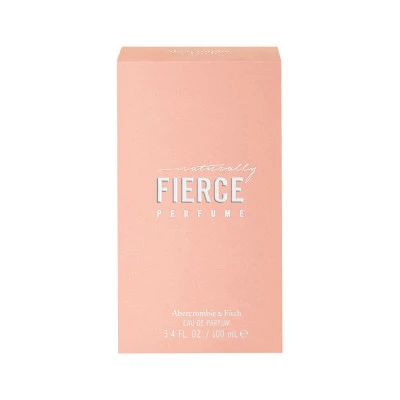 Abercrombie & Fitch Naturally Fierce Eau De Parfum 4 Abercrombie & Fitch Naturally Fierce Eau De Parfum – Image 2