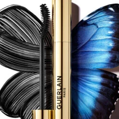 Guerlain Noir G Mascara Courbe Volume Intense 24h 12 Guerlain Noir G Mascara Courbe Volume Intense 24h -Célèbre Cosmétiques Magasin noir g 2