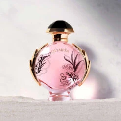 Paco Rabanne Olympéa Blossom Eau De Parfum -Célèbre Cosmétiques Magasin olympea eau parfum 3