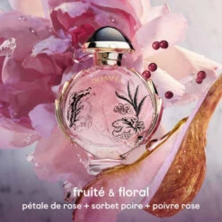 Paco Rabanne Olympéa Blossom Eau De Parfum -Célèbre Cosmétiques Magasin olympea eau parfum 7