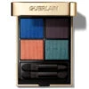 Guerlain Ombres G Ombres à Paupières 4 Couleurs -Célèbre Cosmétiques Magasin ombres g ombres a paupieres 4 couleurs