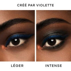 Guerlain Ombres G Ombres à Paupières 4 Couleurs -Célèbre Cosmétiques Magasin ombres g ombres a paupieres 4 couleurs 3