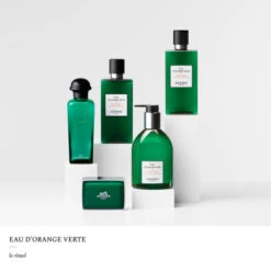 Hermès Eau D'orange Verte Émulsion Visage Hydratante 11 Hermès Eau D'orange Verte Émulsion Visage Hydratante -Célèbre Cosmétiques Magasin orange verte emuls 3