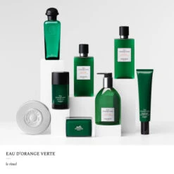 Hermès Eau D'orange Verte Émulsion Visage Hydratante 12 Hermès Eau D'orange Verte Émulsion Visage Hydratante -Célèbre Cosmétiques Magasin orange verte emuls 4
