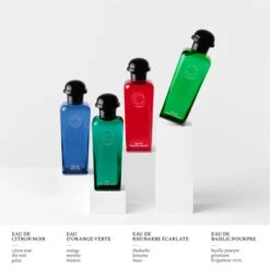 Hermès Eau D'orange Verte Émulsion Visage Hydratante 13 Hermès Eau D'orange Verte Émulsion Visage Hydratante -Célèbre Cosmétiques Magasin orange verte emuls 5