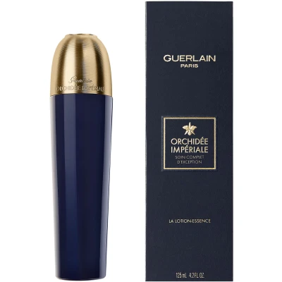 Guerlain Orchidée Impériale La Lotion Essence 4 Guerlain Orchidée Impériale La Lotion Essence – Image 2