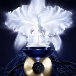 Guerlain Orchidée Impériale La Crème -Célèbre Cosmétiques Magasin orchidee imp creme 2