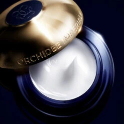 Guerlain Orchidée Impériale La Crème Yeux Concentré Moléculaire -Célèbre Cosmétiques Magasin orchidee imperiale 8