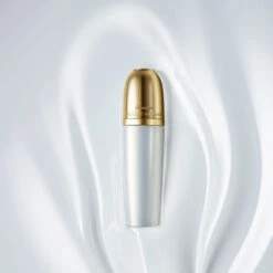 Guerlain Orchidée Impériale Brightening Le Concentré De Lumière -Célèbre Cosmétiques Magasin orchidee imperiale brightening le concentre de lumiere 5