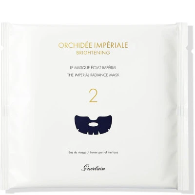 Guerlain Orchidée Impériale Brightening Le Masque Eclat Impérial 4 Guerlain Orchidée Impériale Brightening Le Masque Eclat Impérial – Image 2