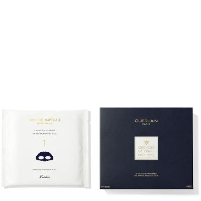 Guerlain Orchidée Impériale Brightening Le Masque Eclat Impérial 5 Guerlain Orchidée Impériale Brightening Le Masque Eclat Impérial – Image 3